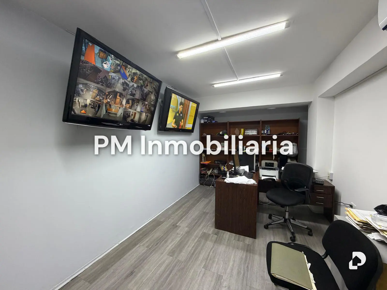 Local comercial en La Candelaria, Caracas – 9
