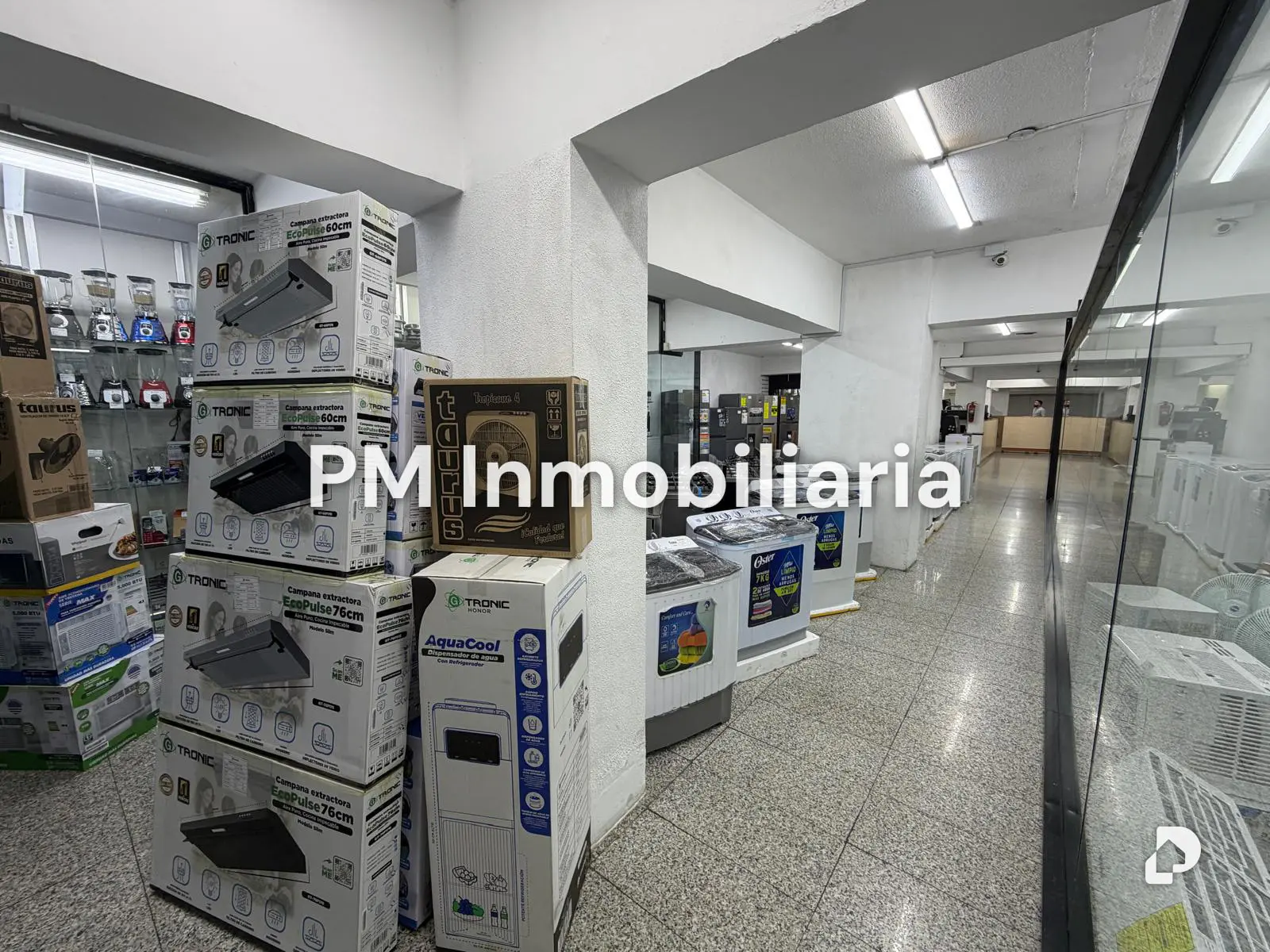 Local comercial en La Candelaria, Caracas – 3