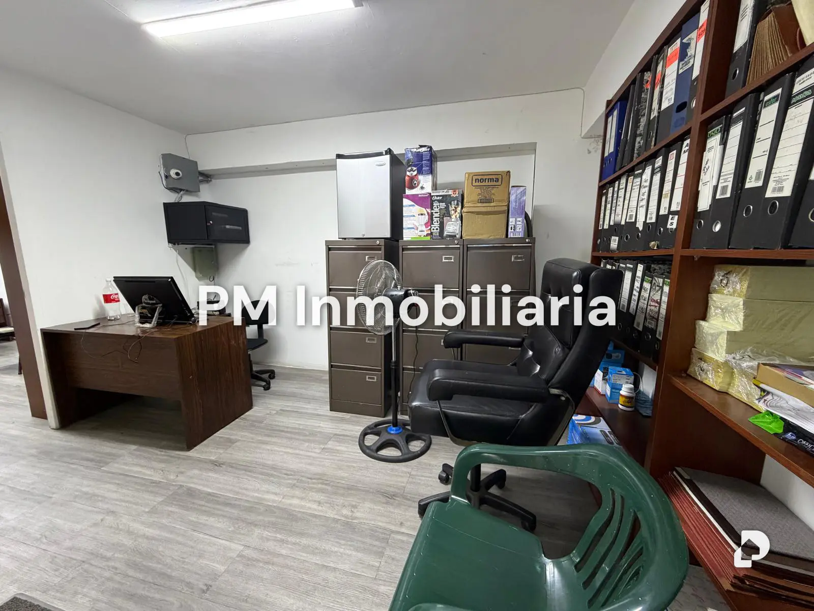 Local comercial en La Candelaria, Caracas – 8