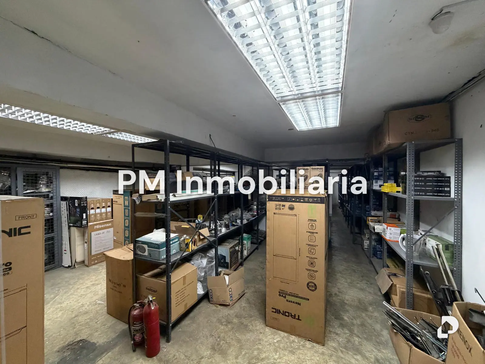Local comercial en La Candelaria, Caracas – 11