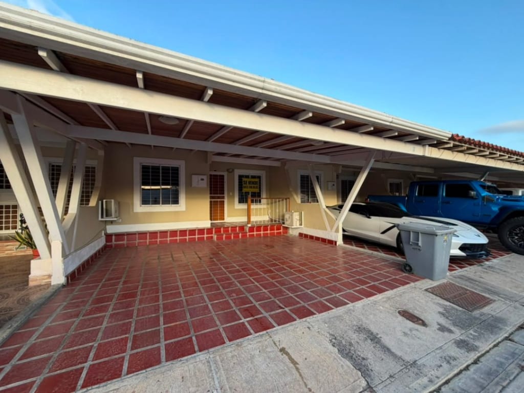 Casa en Cabudare - 1