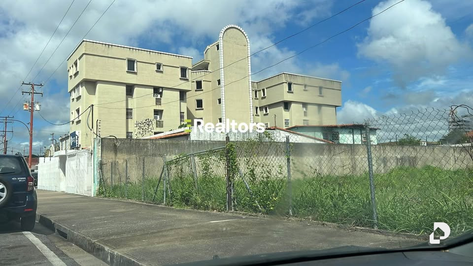 Terreno en Maturín – 4