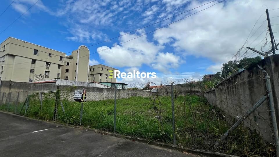Terreno en Maturín - 1