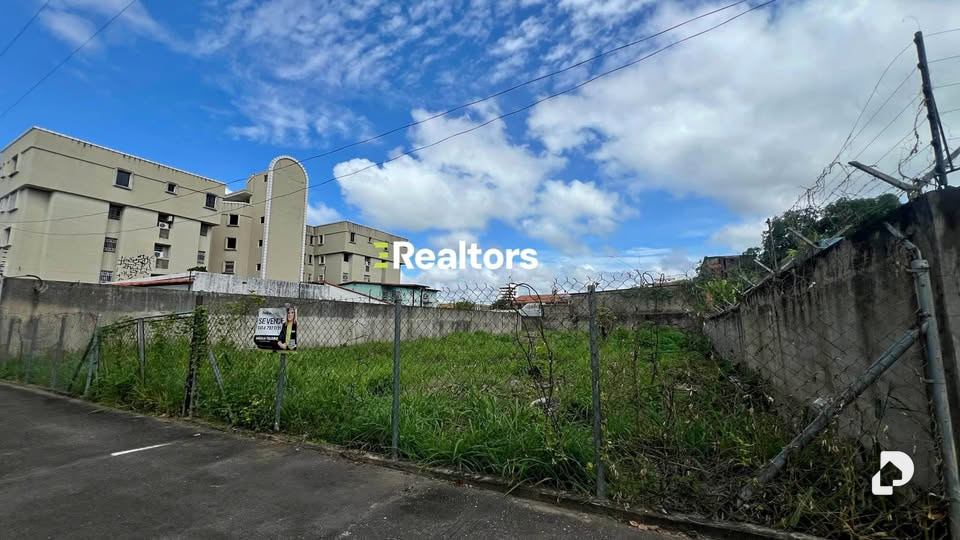 Terreno en Maturín – 1