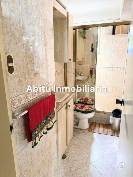 Apartamento en El Paraíso, Caracas – 12