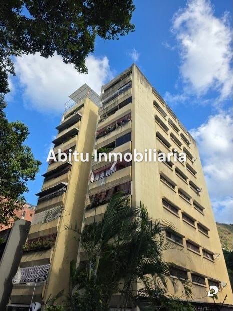 Apartamento en El Paraíso, Caracas – 1