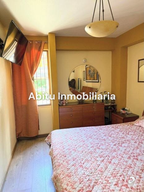 Apartamento en El Paraíso, Caracas – 9
