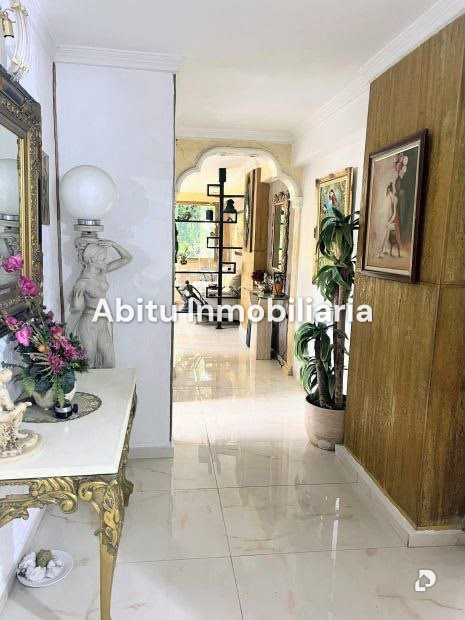 Apartamento en El Paraíso, Caracas – 2