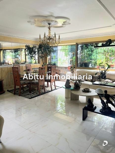 Apartamento en El Paraíso, Caracas – 4