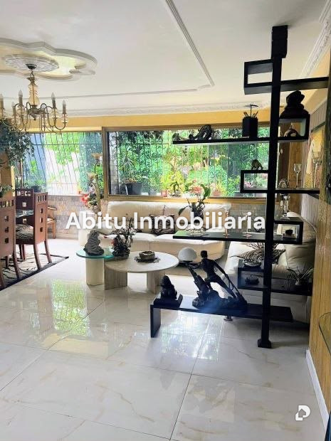 Apartamento en El Paraíso, Caracas – 3