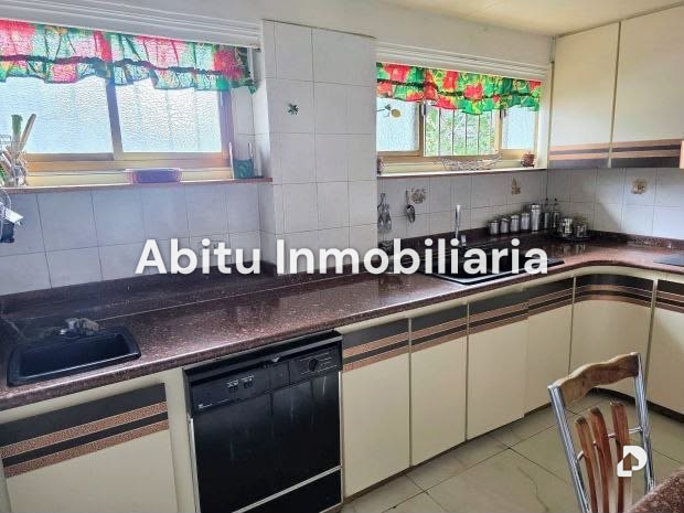 Apartamento en El Paraíso, Caracas – 6