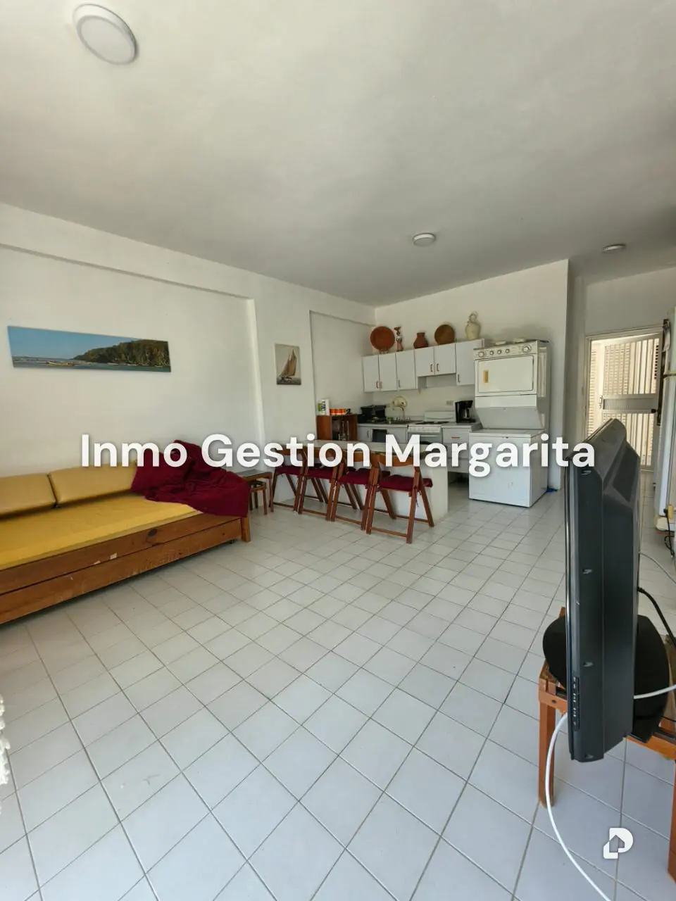 Apartamento en Puerto Moreno, Porlamar – 7