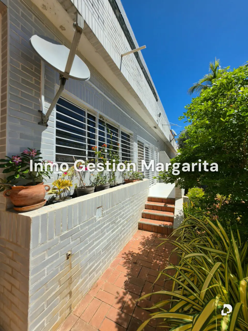 Apartamento en Puerto Moreno, Porlamar – 2