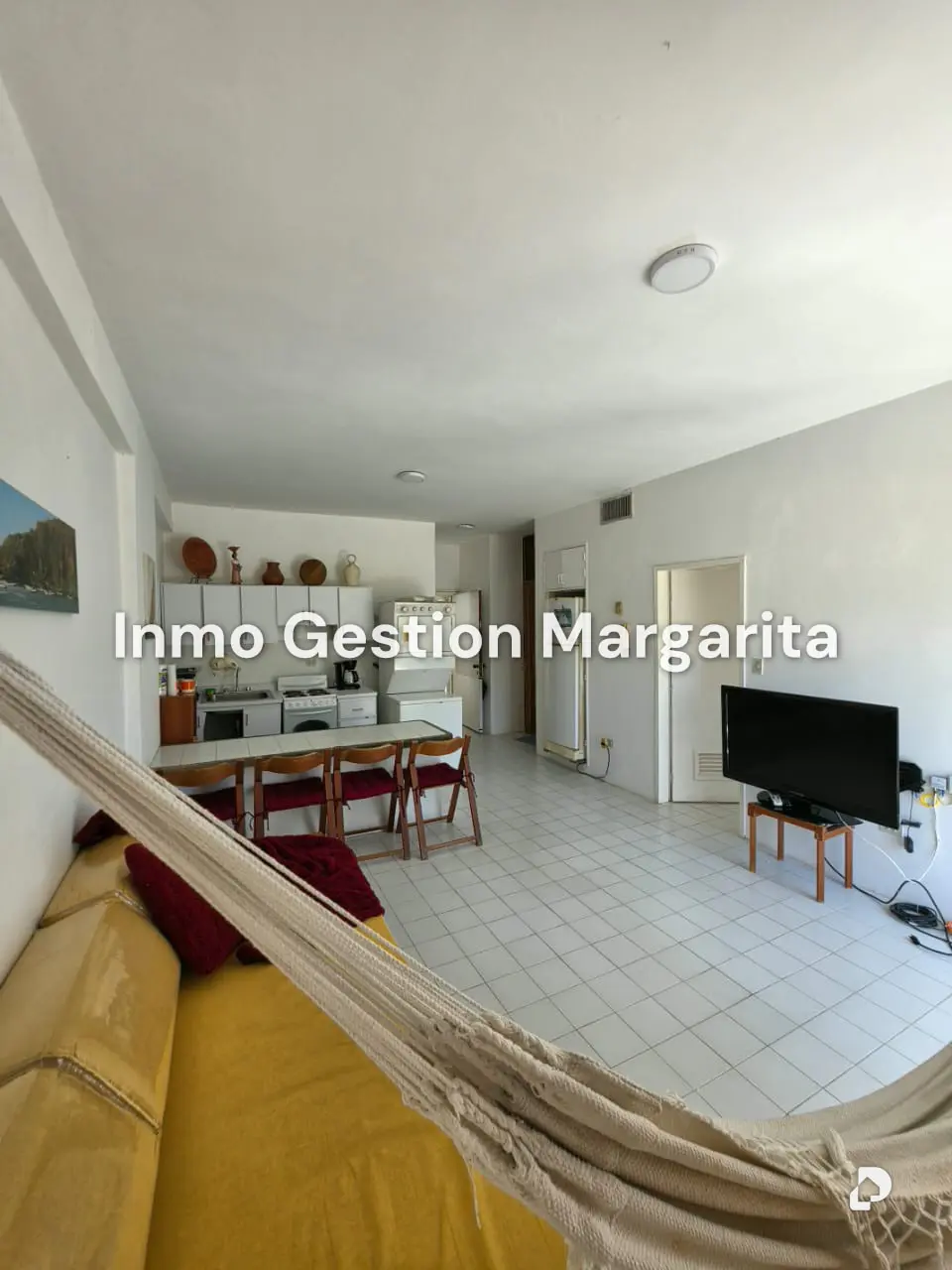 Apartamento en Puerto Moreno, Porlamar – 4