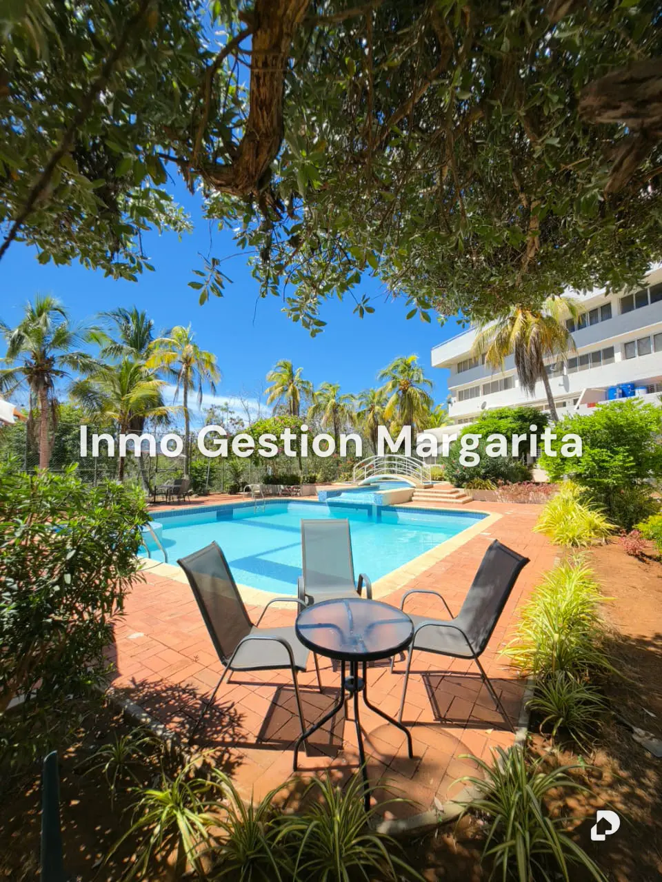 Apartamento en Puerto Moreno, Porlamar – 8