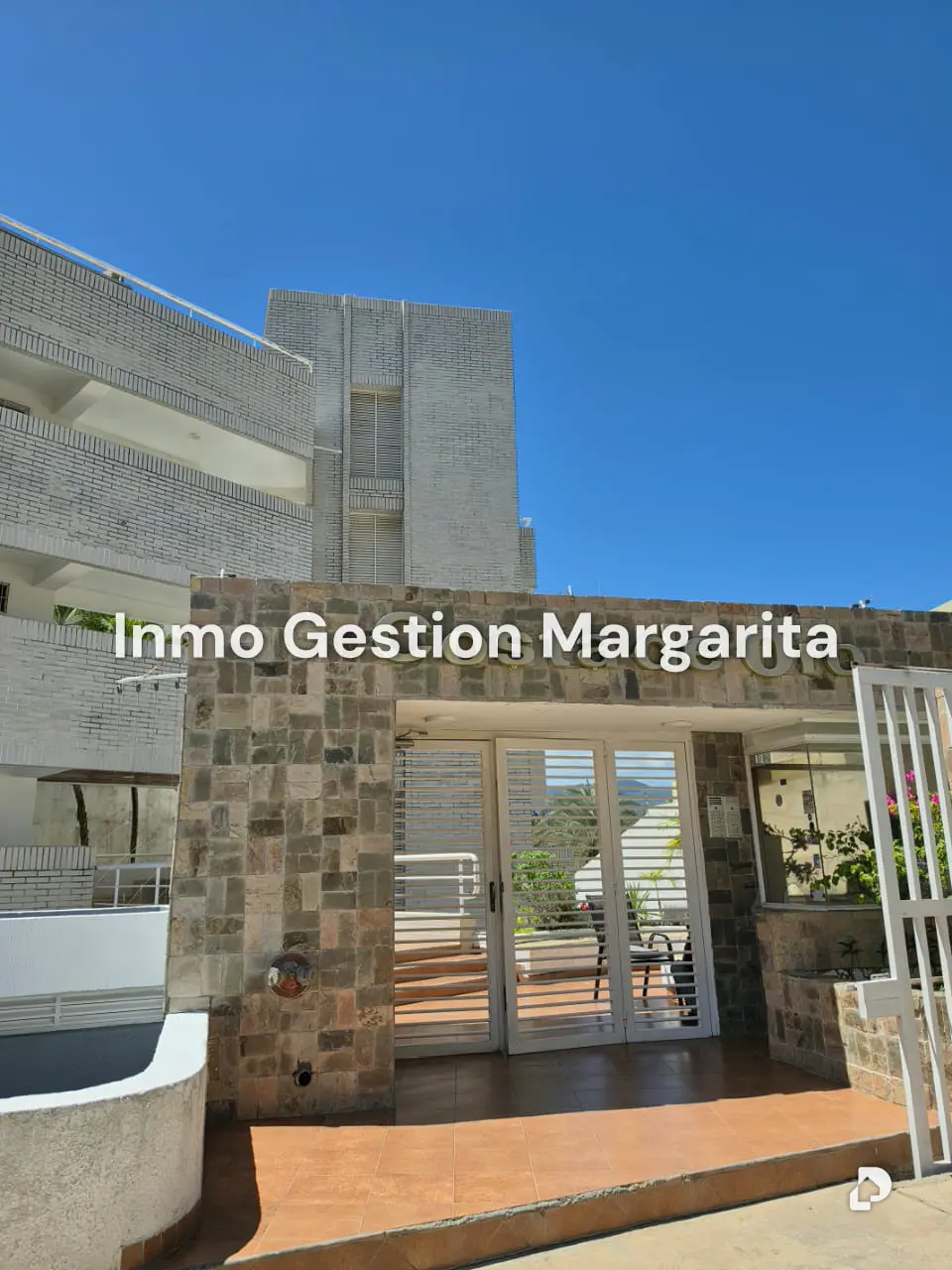 Apartamento en Puerto Moreno, Porlamar – 1