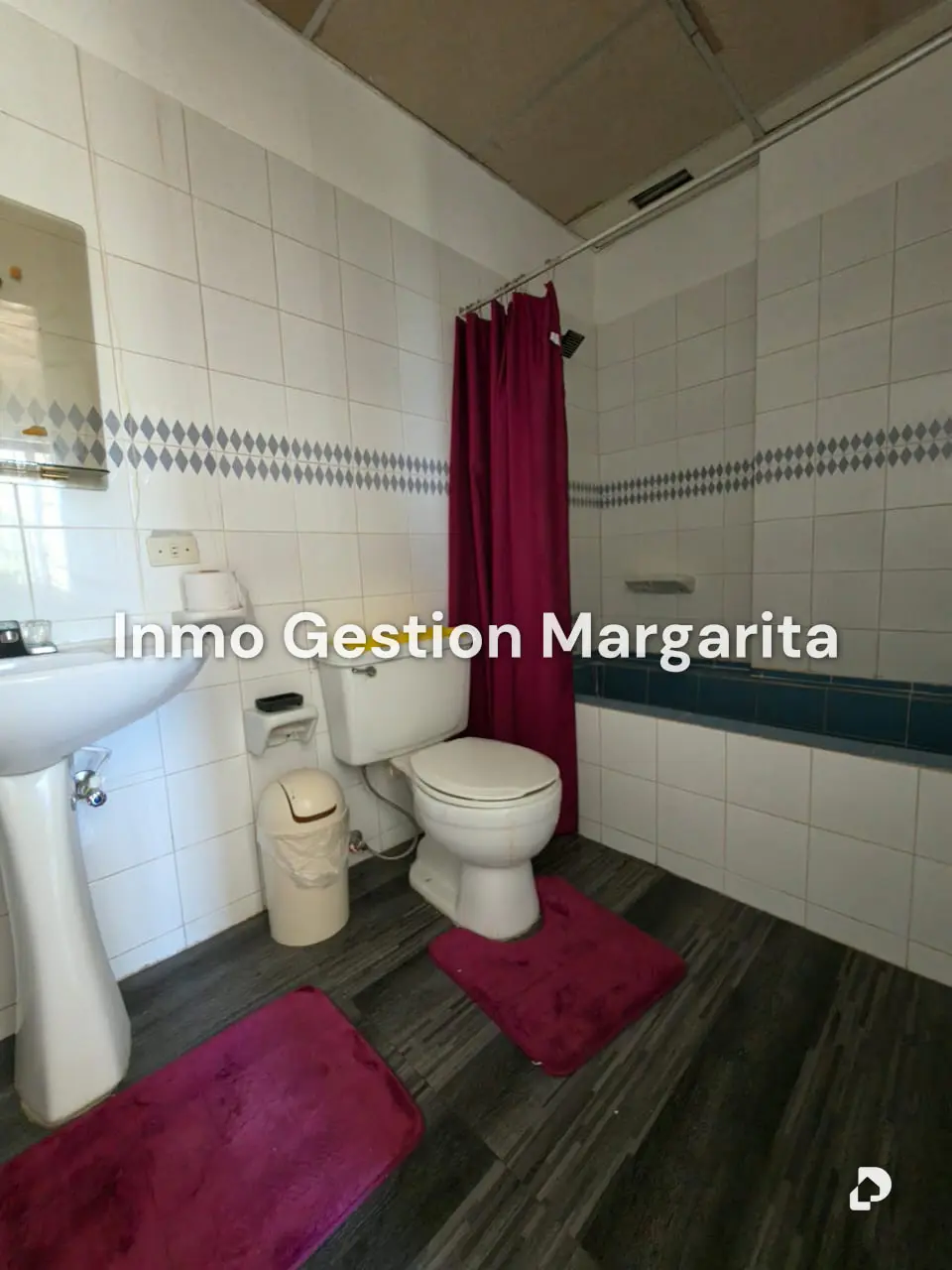 Apartamento en Puerto Moreno, Porlamar – 9