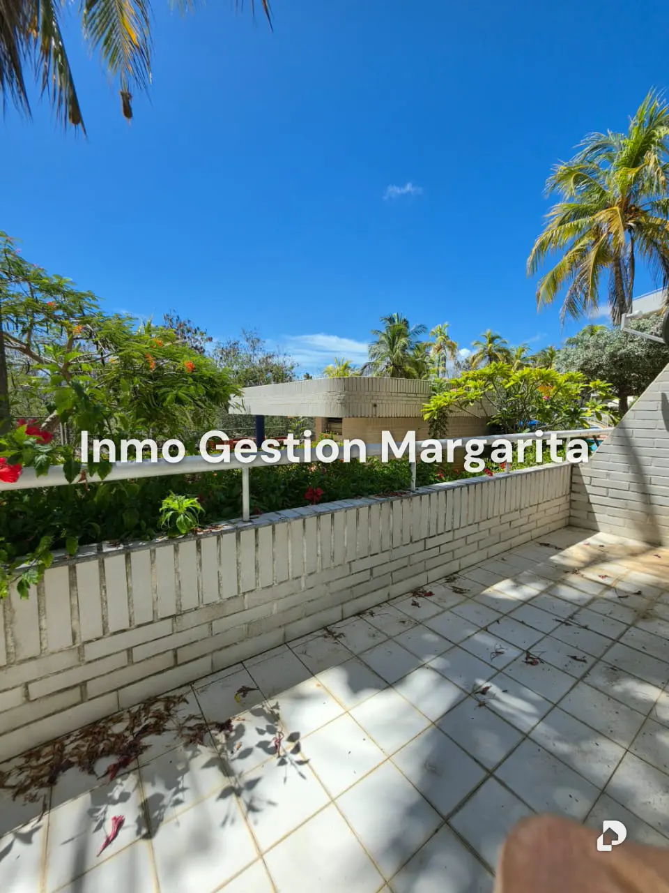Apartamento en Puerto Moreno, Porlamar – 3