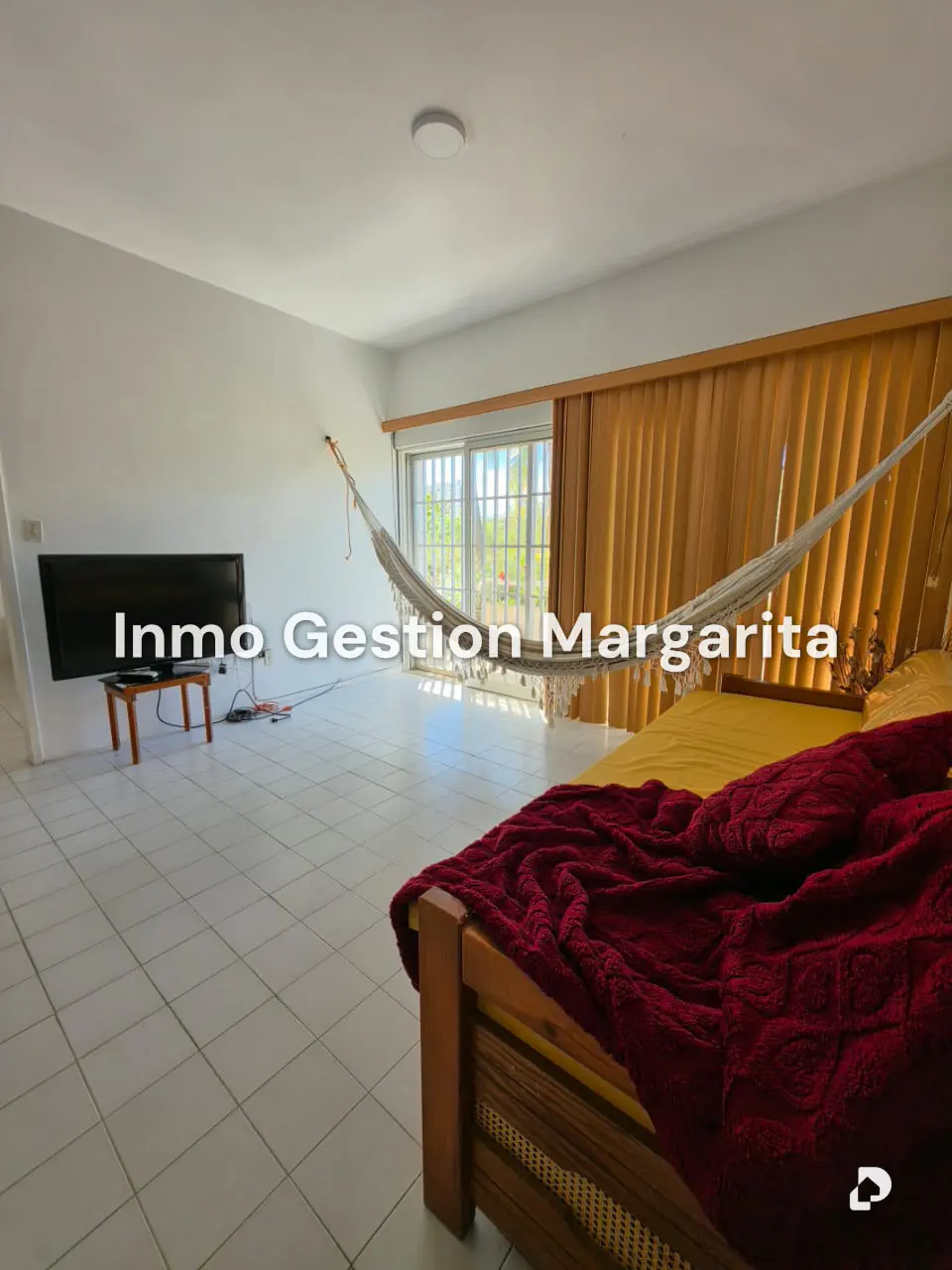 Apartamento en Puerto Moreno, Porlamar – 5