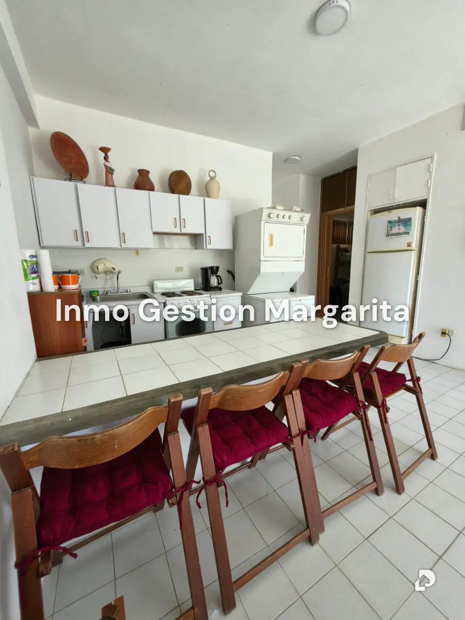 Apartamento en Puerto Moreno, Porlamar – 6