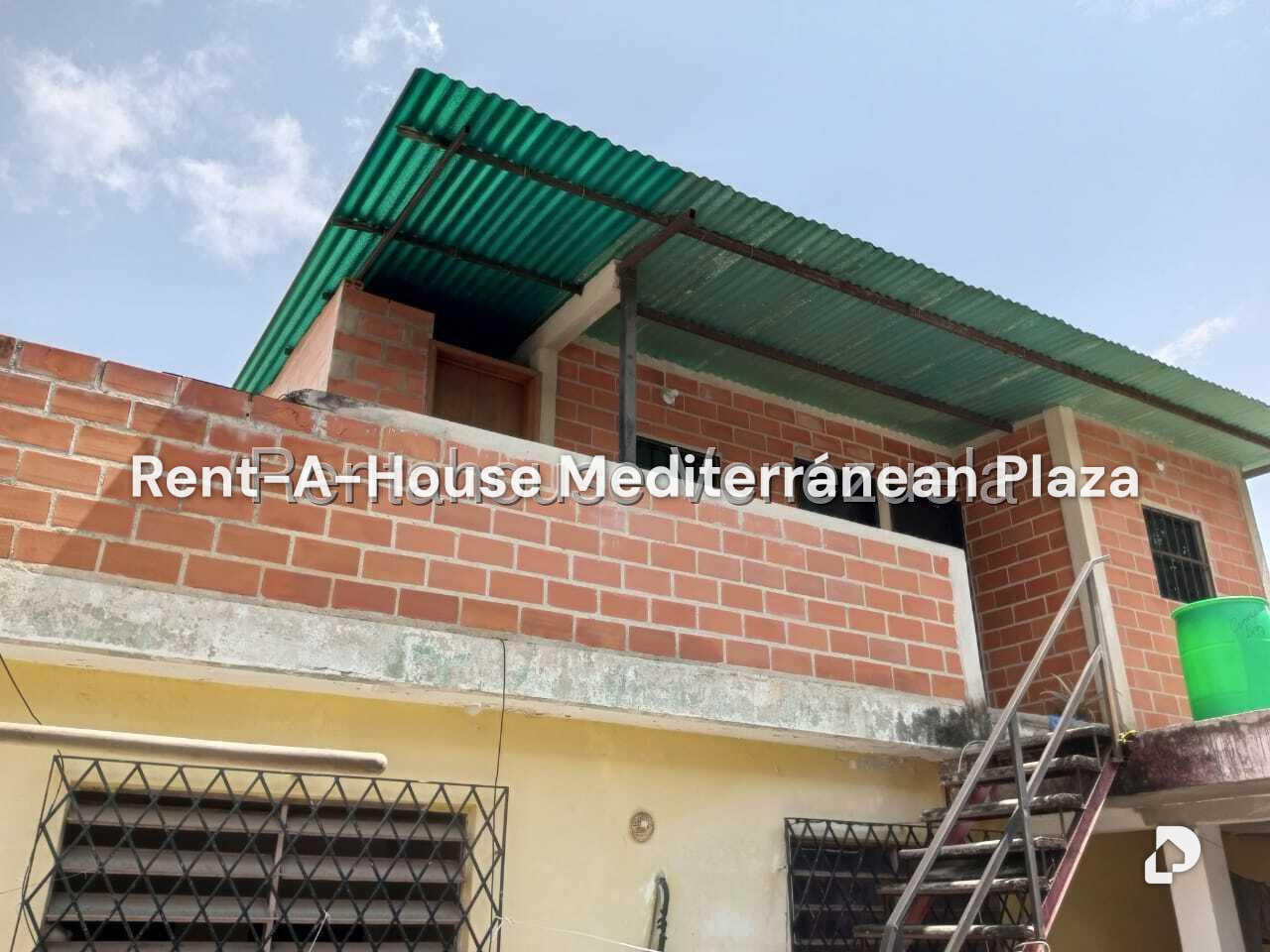 Casa en Casco Central, Naguanagua