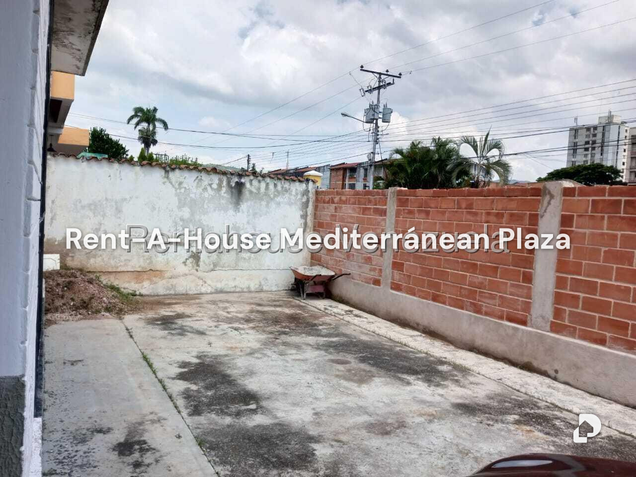 Casa en Casco Central, Naguanagua