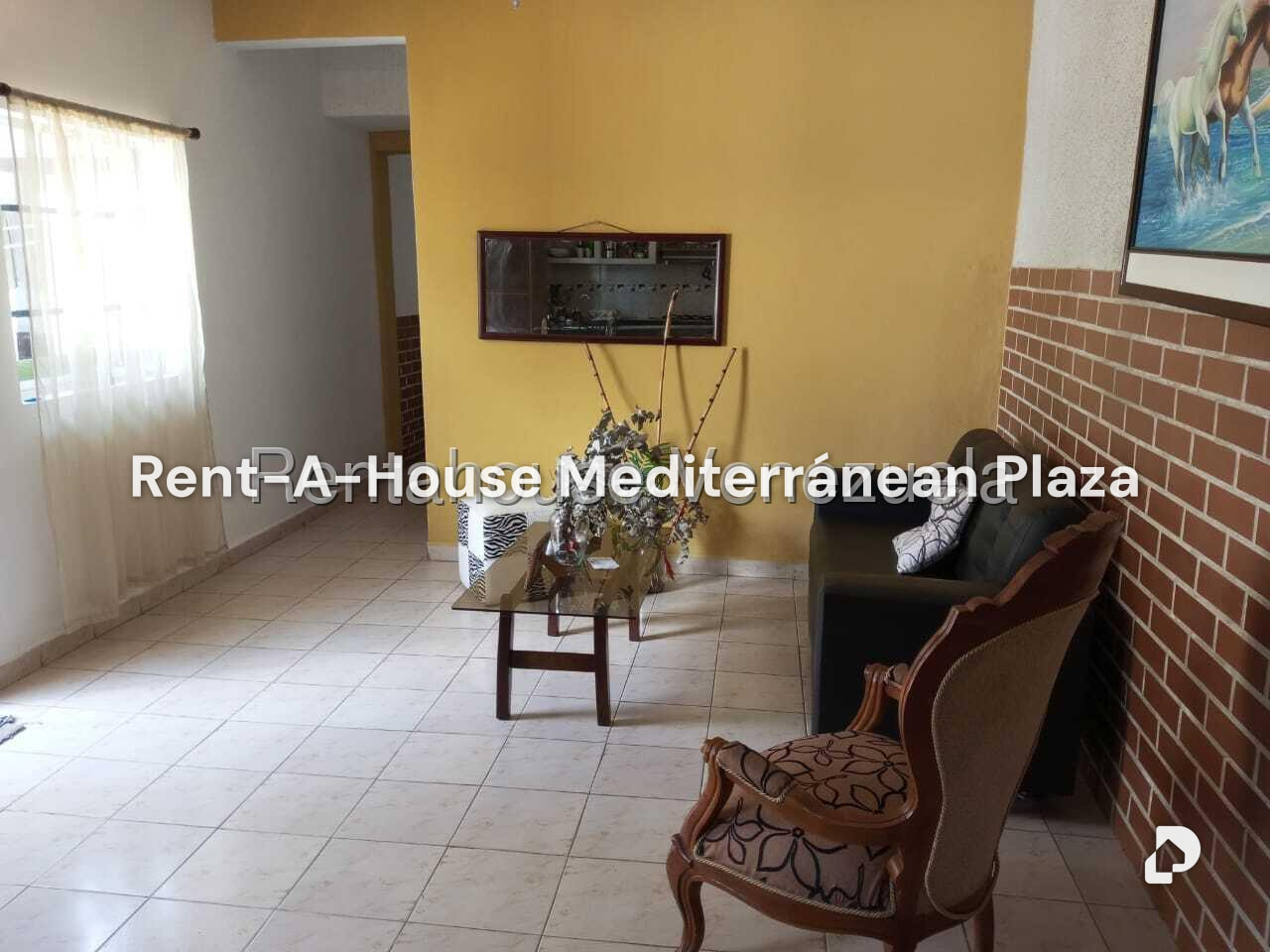Casa en Casco Central, Naguanagua