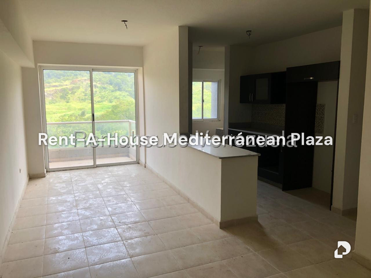 Apartamento en Tazajal, Naguanagua – 2