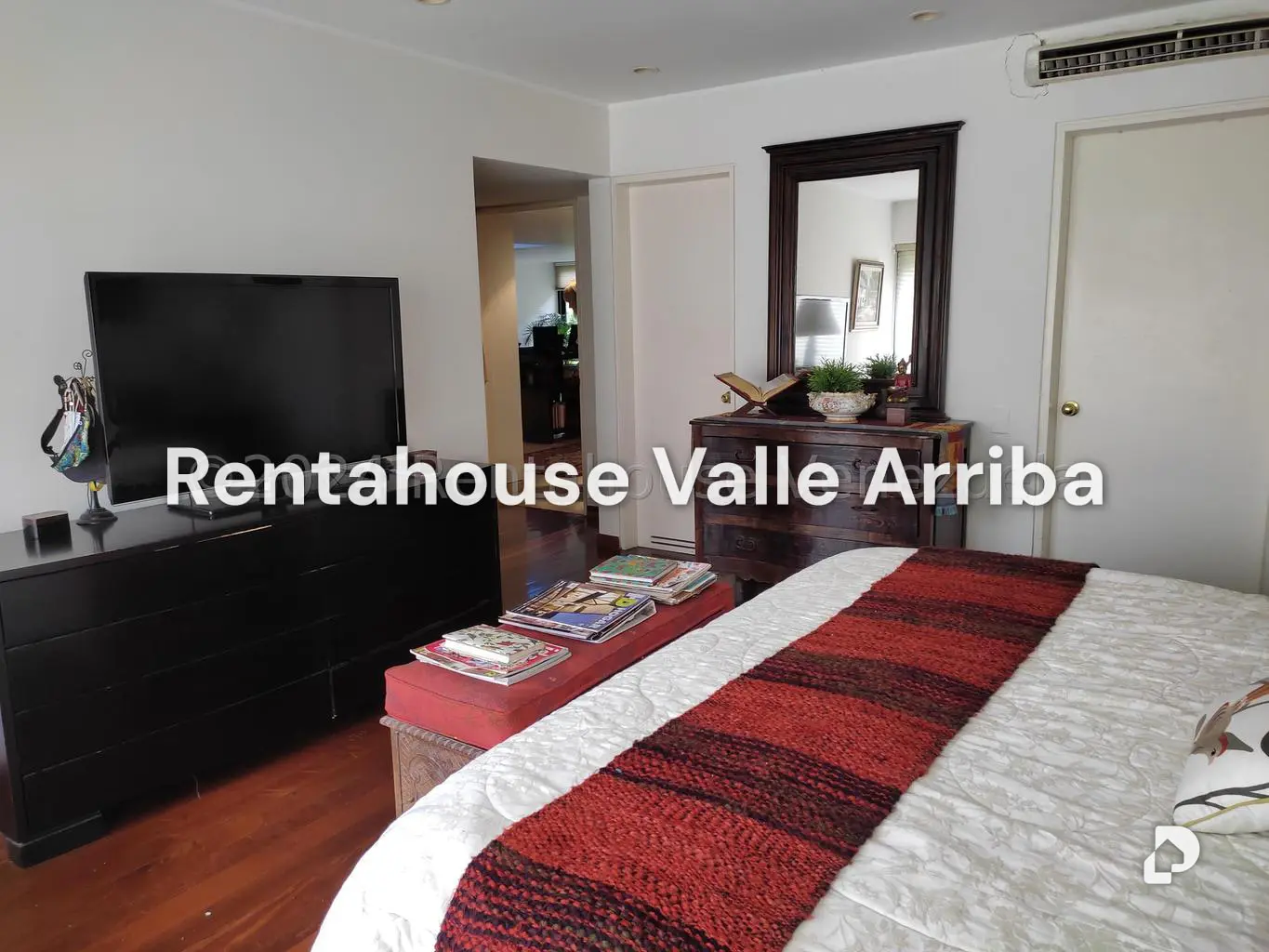 Apartamento en Lomas de La Lagunita, Caracas – 10