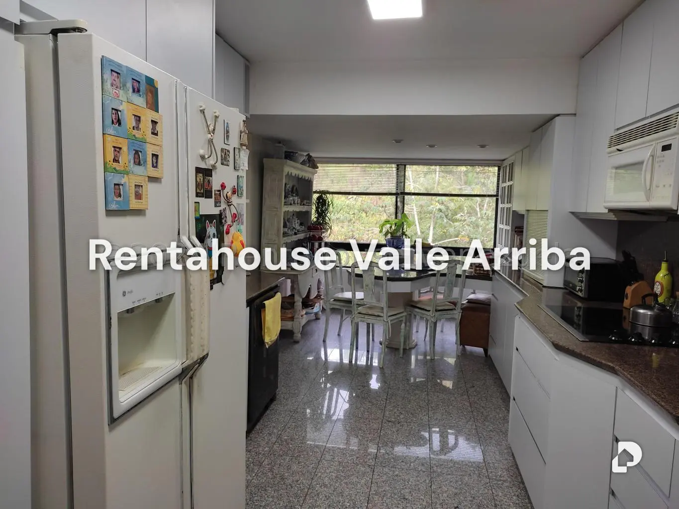 Apartamento en Lomas de La Lagunita, Caracas – 8