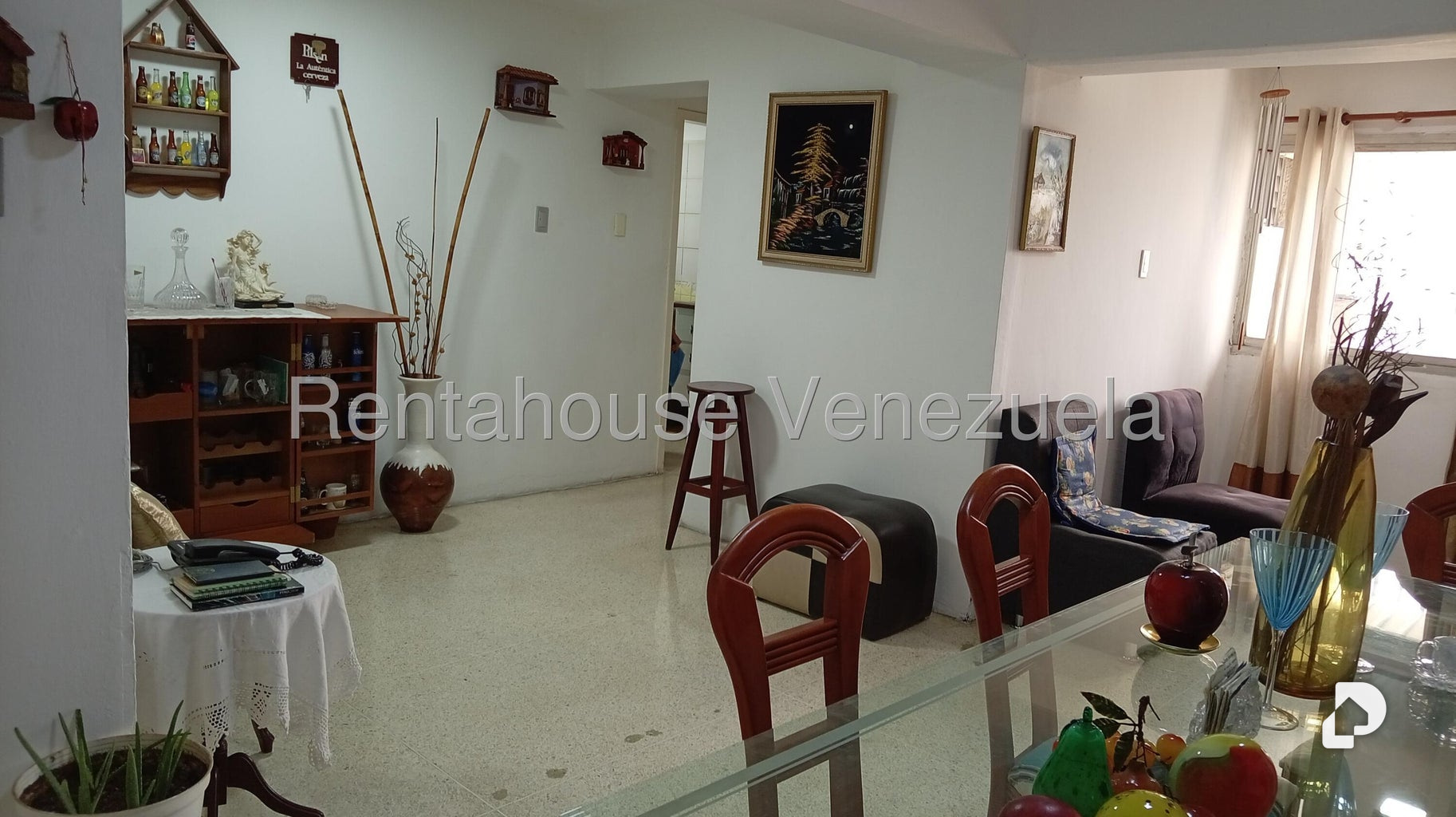 Apartamento en Parroquia Santa Rosalía, Caracas – 8