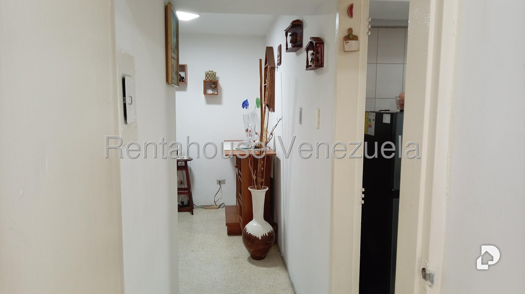 Apartamento en Parroquia Santa Rosalía, Caracas – 10