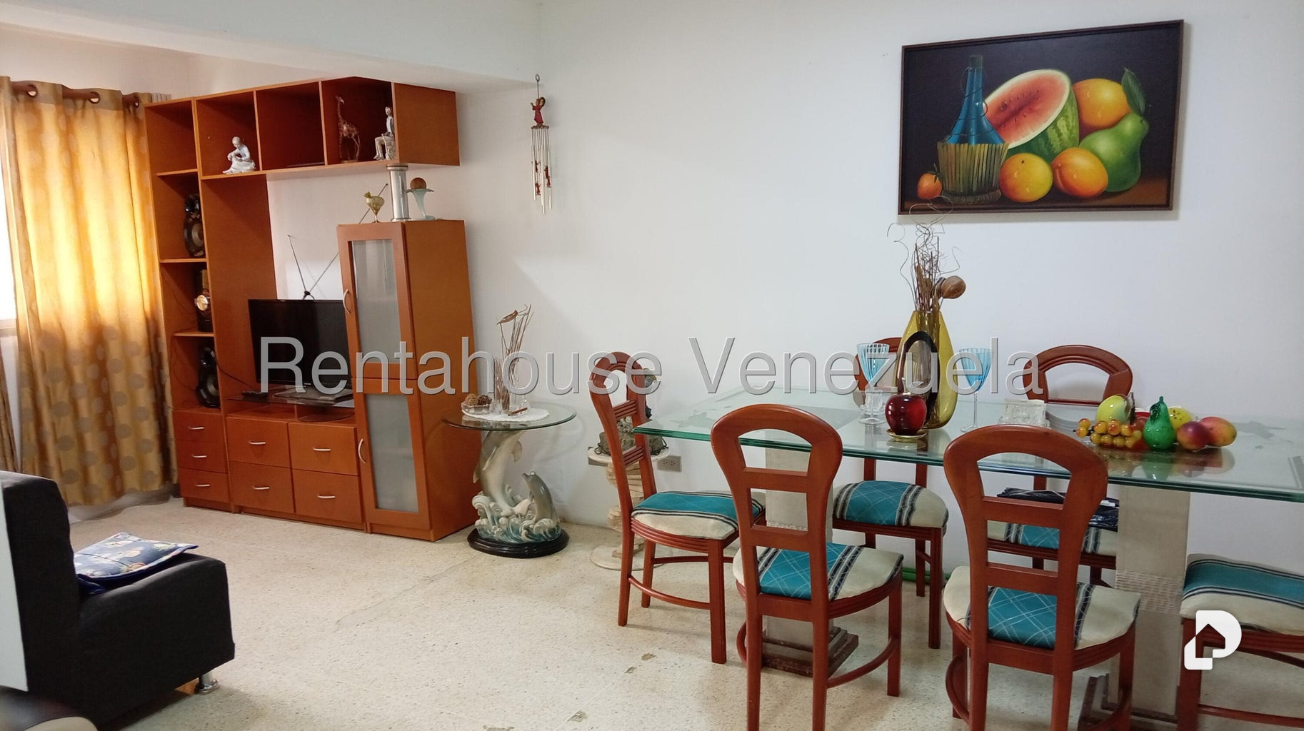 Apartamento en Parroquia Santa Rosalía, Caracas – 5