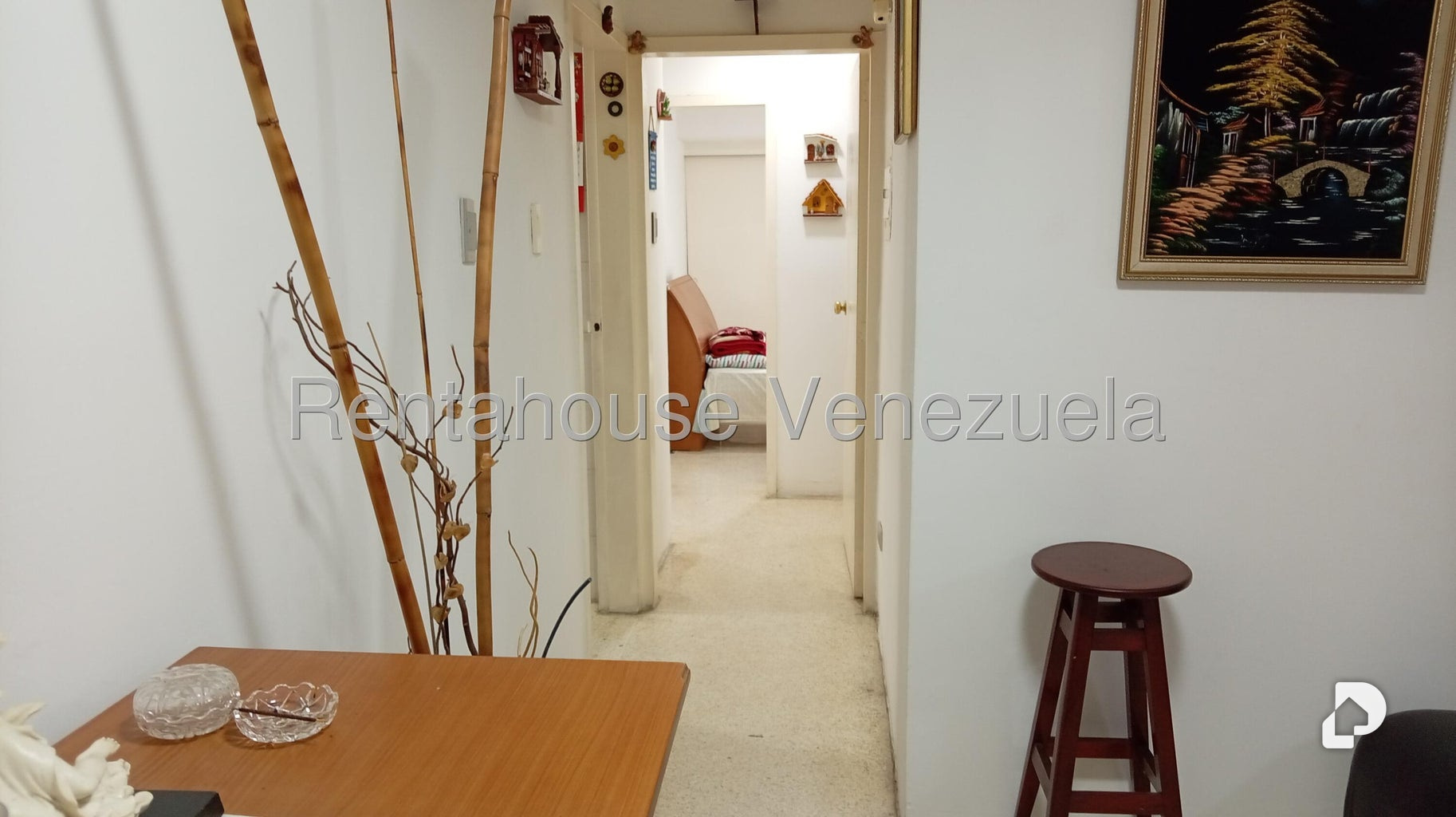 Apartamento en Parroquia Santa Rosalía, Caracas – 9
