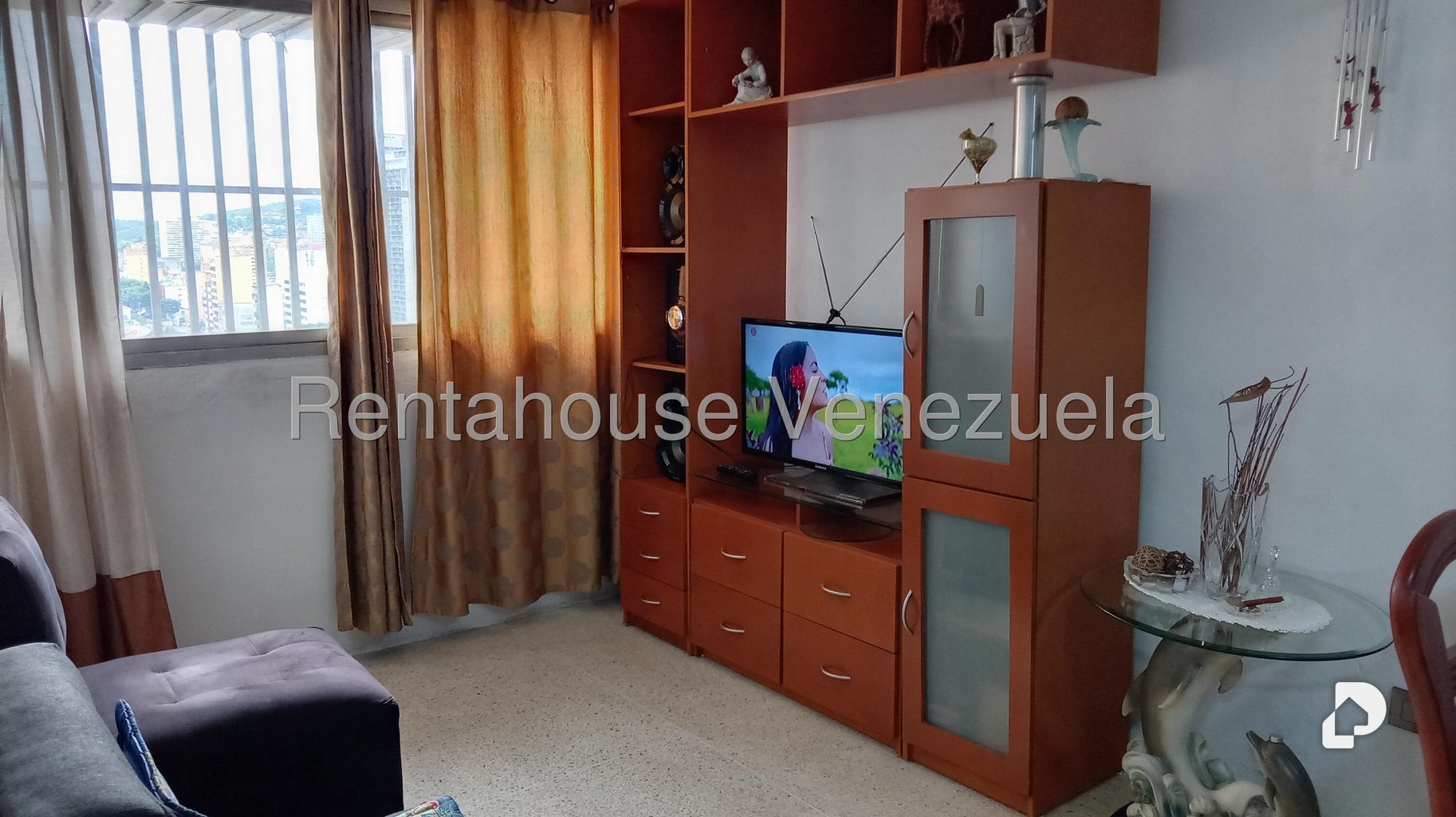 Apartamento en Parroquia Santa Rosalía, Caracas – 7