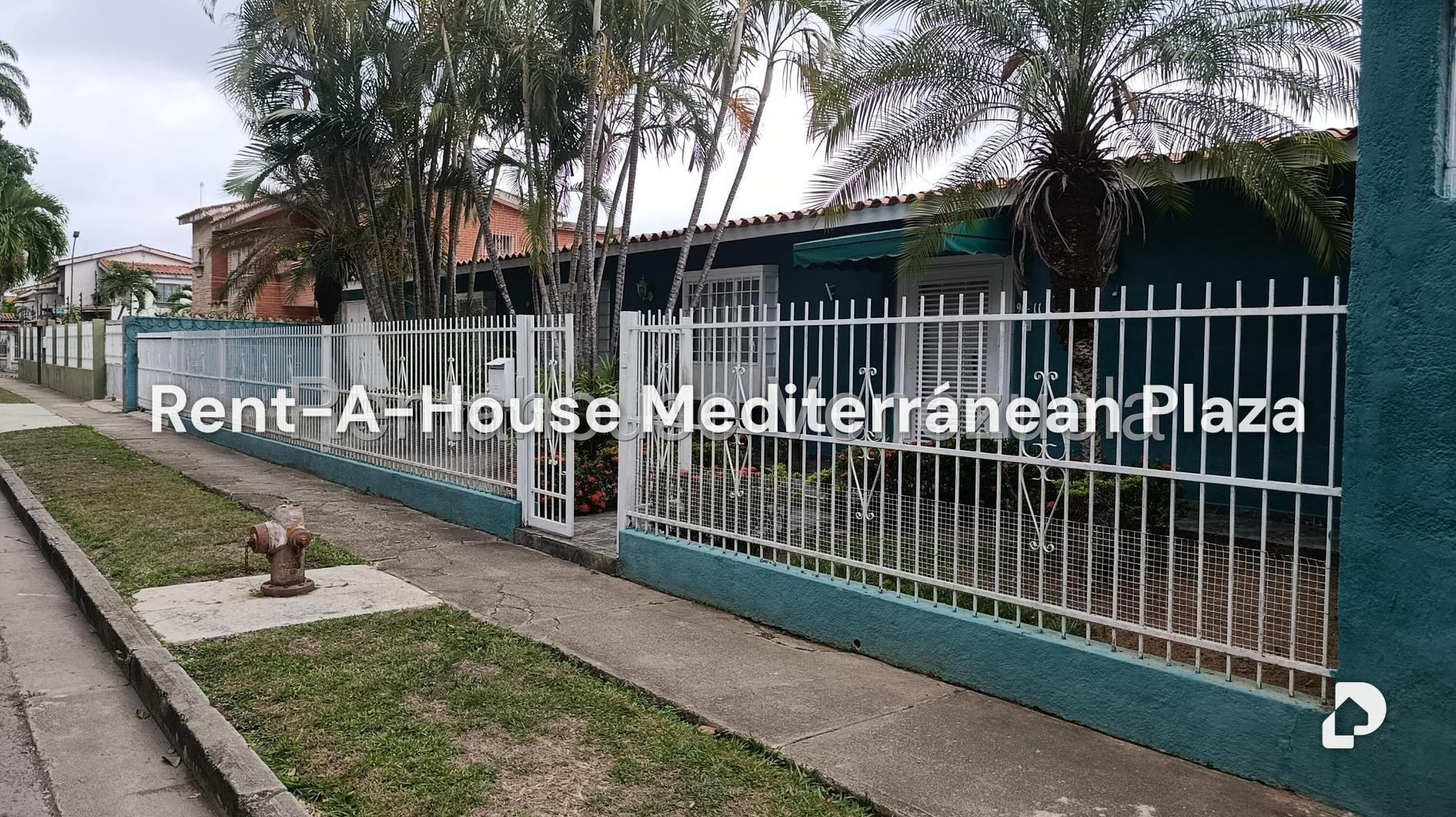 Casa en Trigal Norte, Valencia – 2