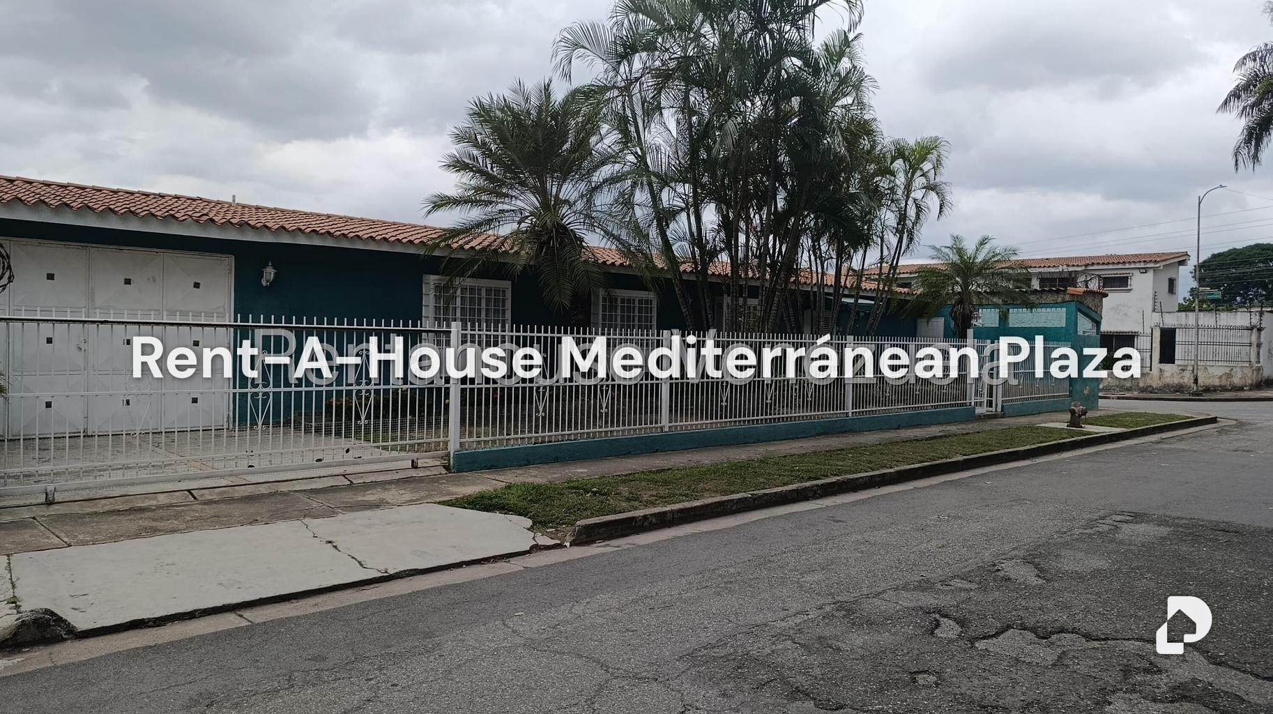 Casa en Trigal Norte, Valencia – 4