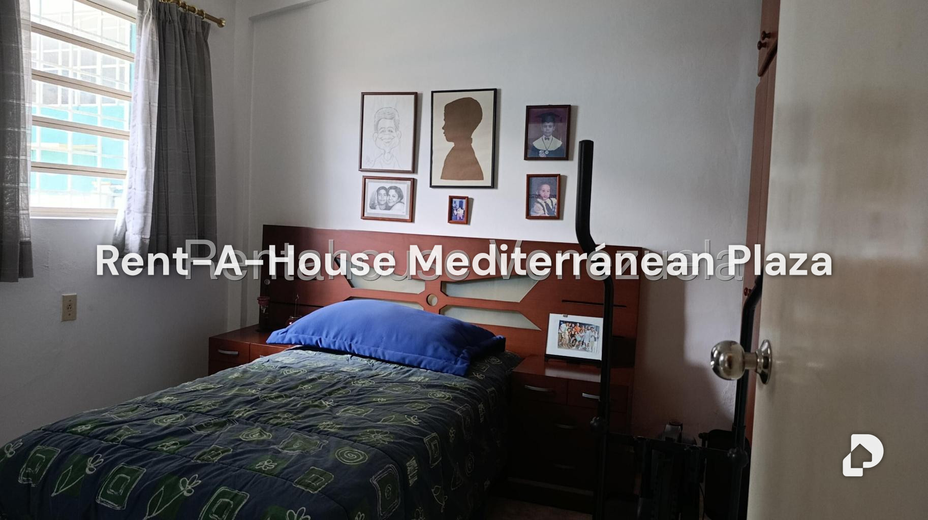 Casa en Trigal Norte, Valencia – 21