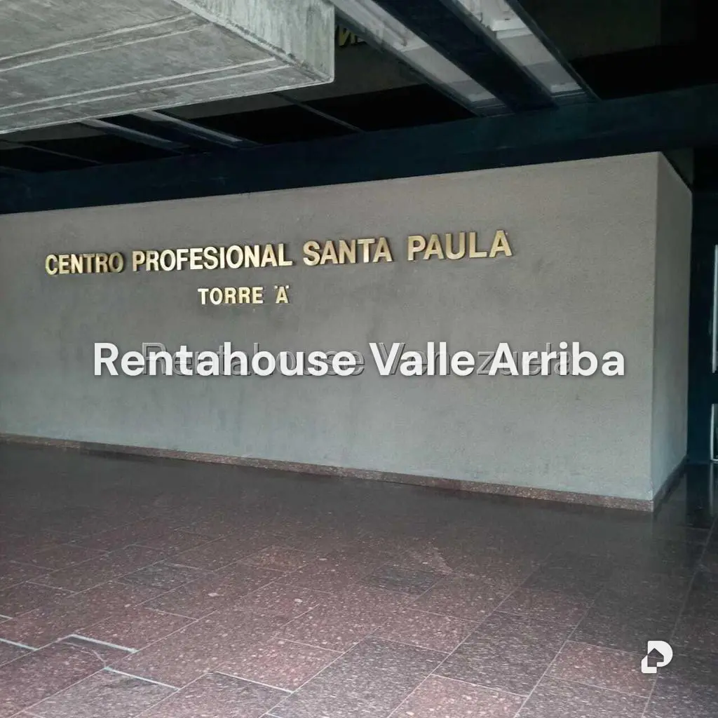 Local comercial en Santa Paula, Caracas – 17