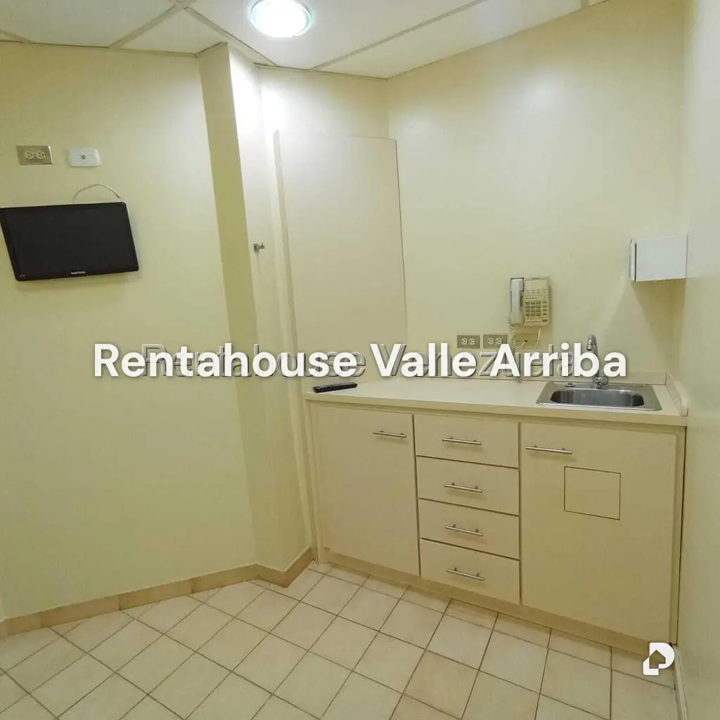 Local comercial en Santa Paula, Caracas – 10