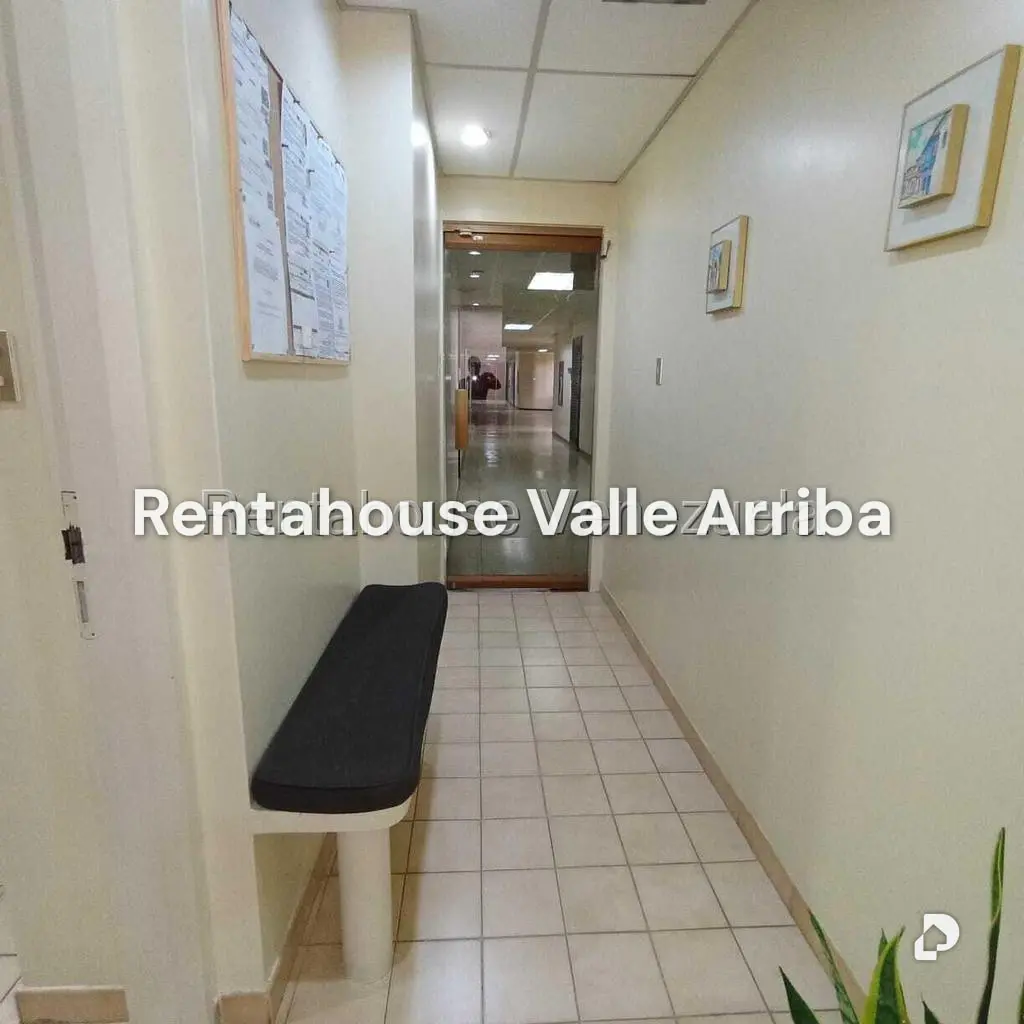 Local comercial en Santa Paula, Caracas – 2