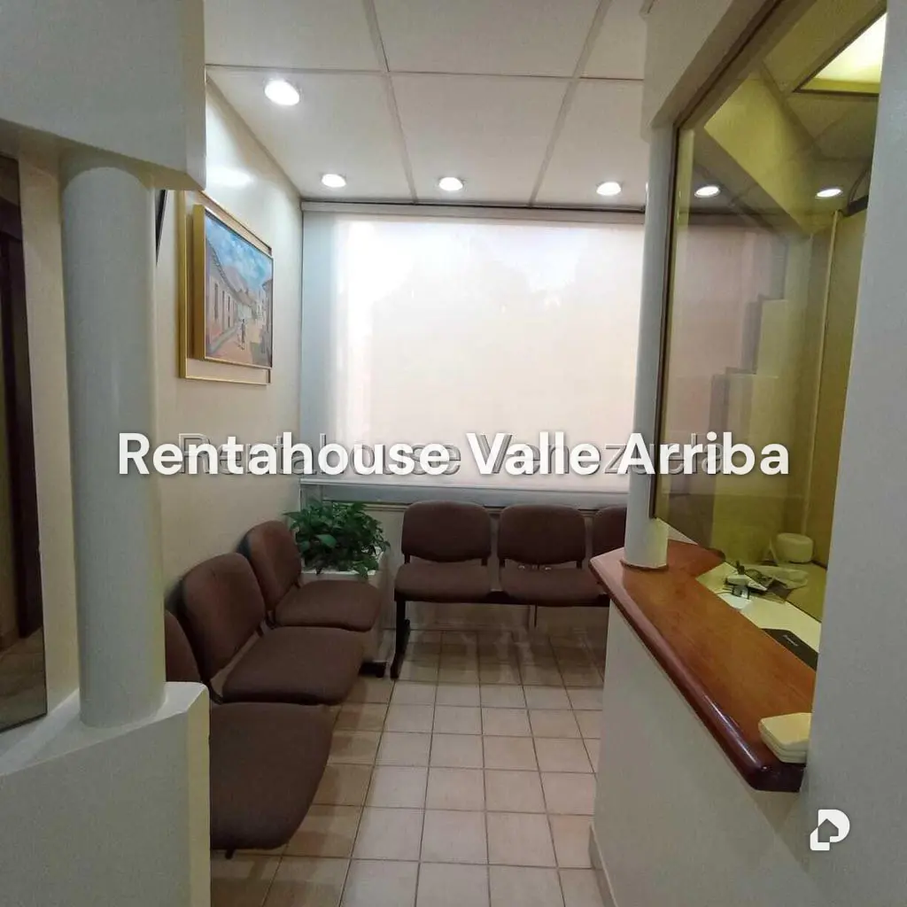 Local comercial en Santa Paula, Caracas – 3
