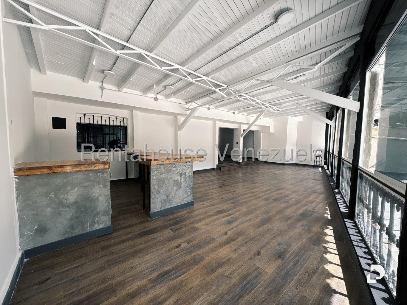 Local comercial en El Hatillo, Caracas – 11
