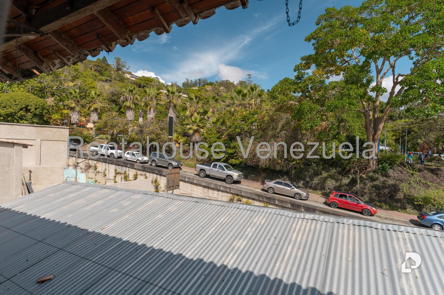 Local comercial en El Hatillo, Caracas – 17