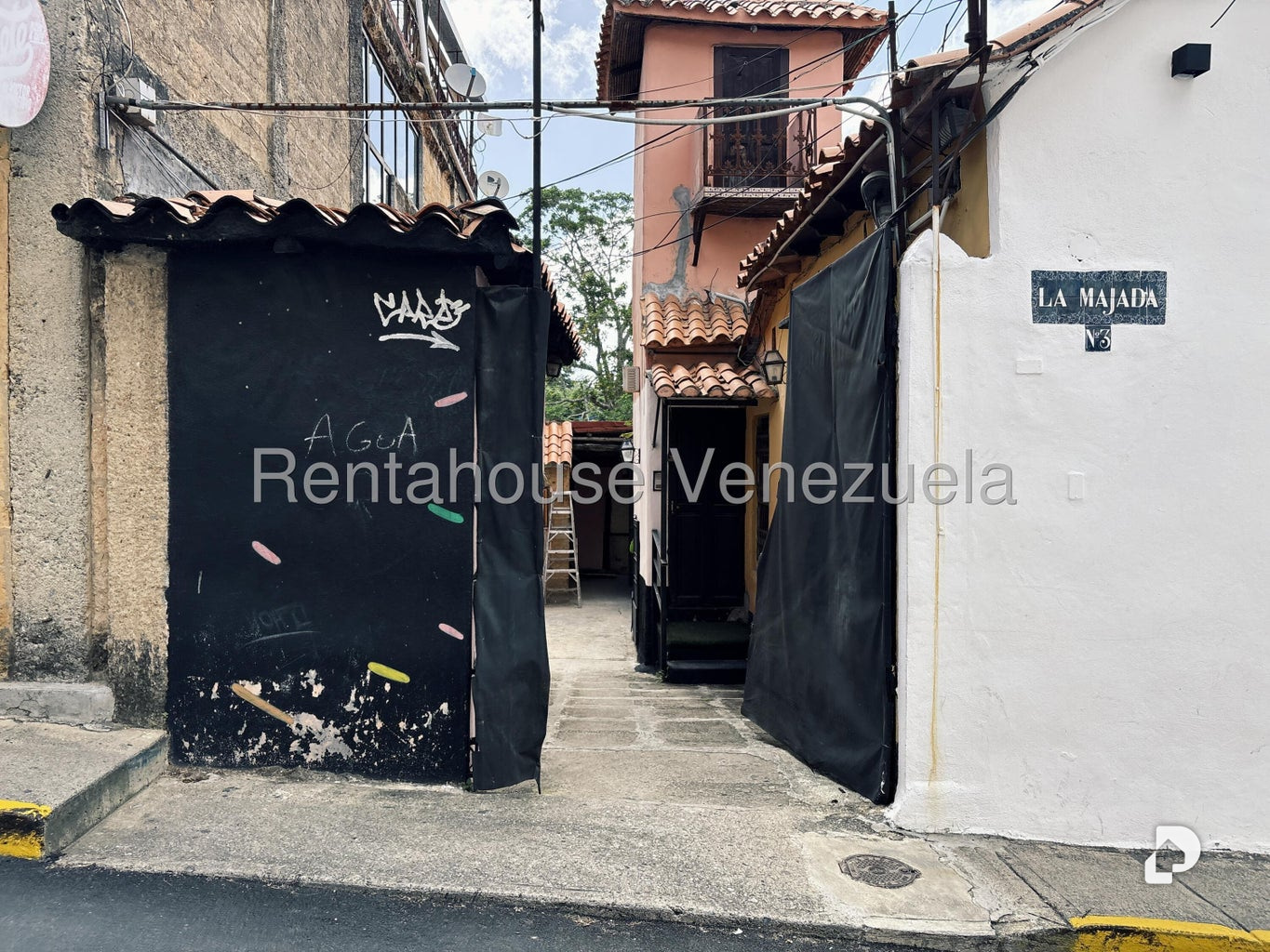 Local comercial en El Hatillo, Caracas – 3