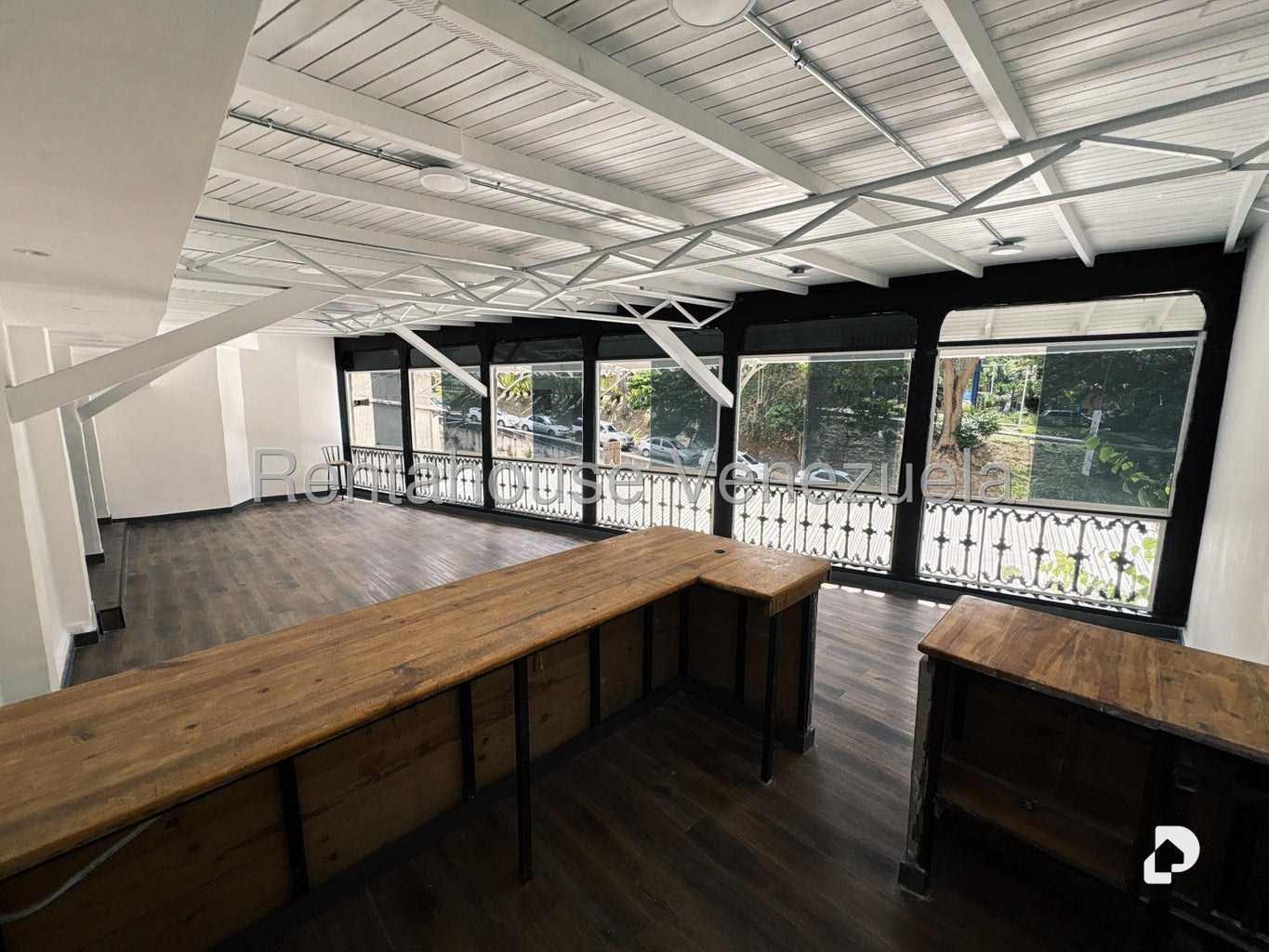 Local comercial en El Hatillo, Caracas – 14
