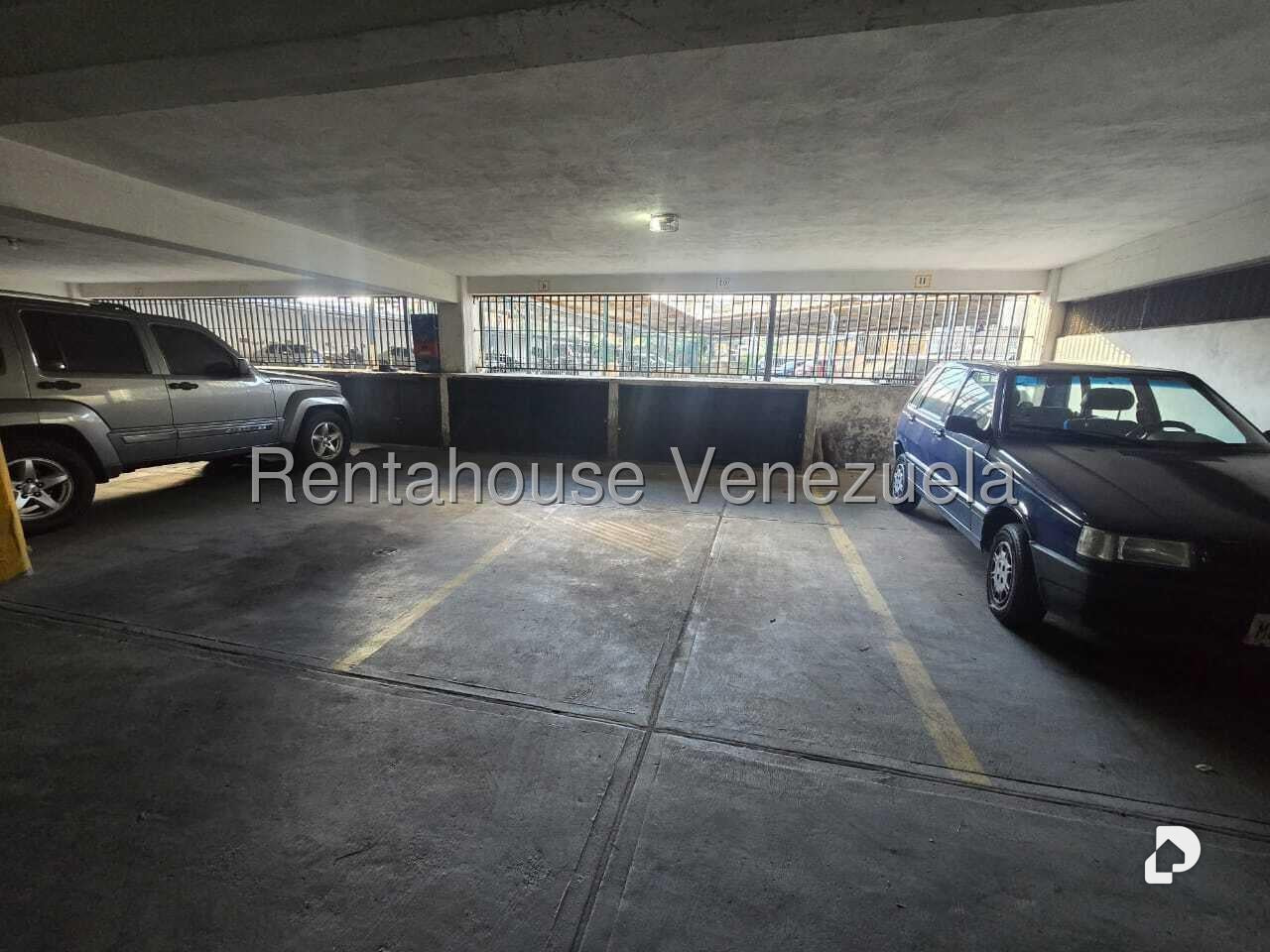 Apartamento en Las Acacias, Caracas – 19