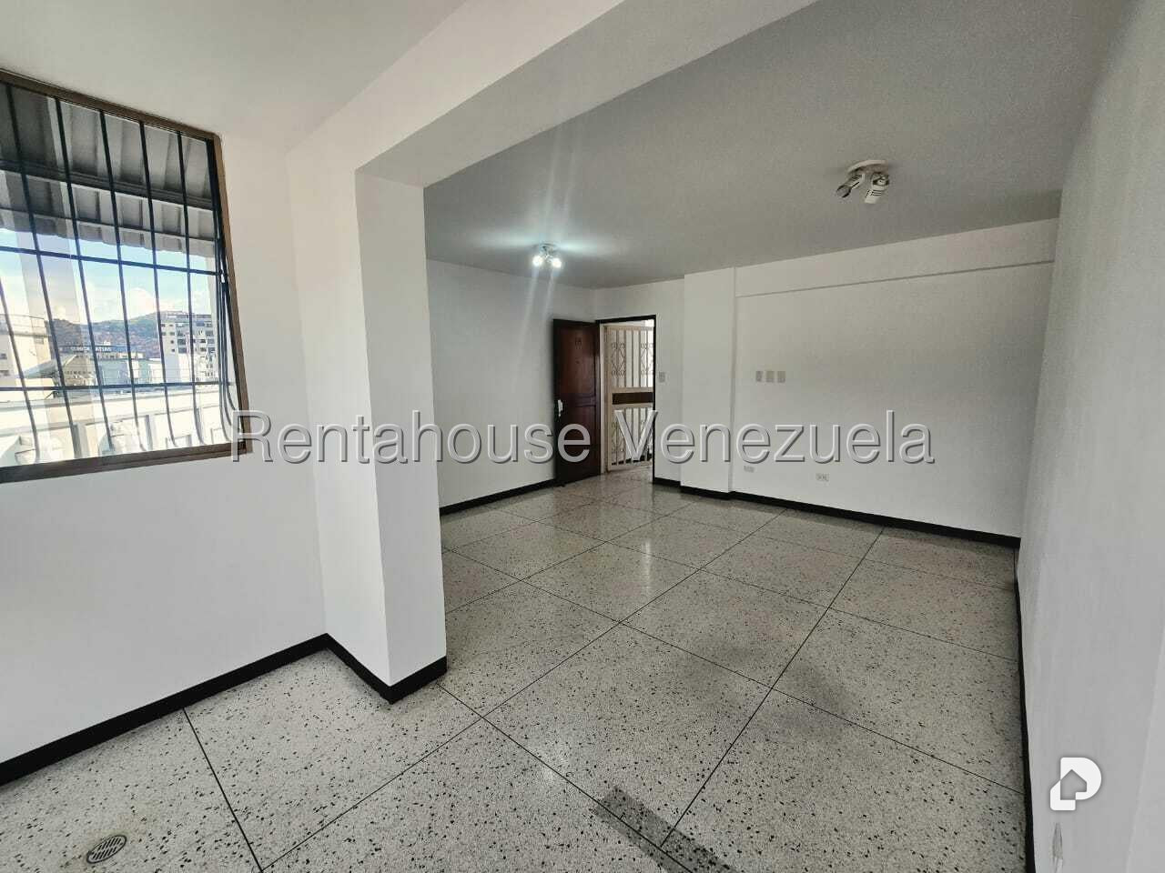 Apartamento en Las Acacias, Caracas – 4