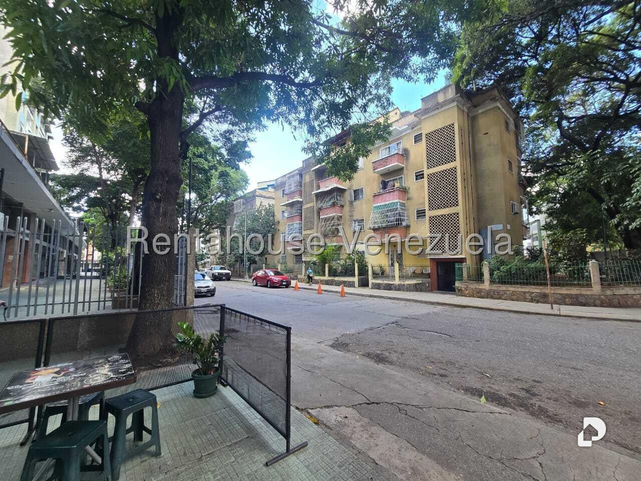 Apartamento en Las Acacias, Caracas – 22
