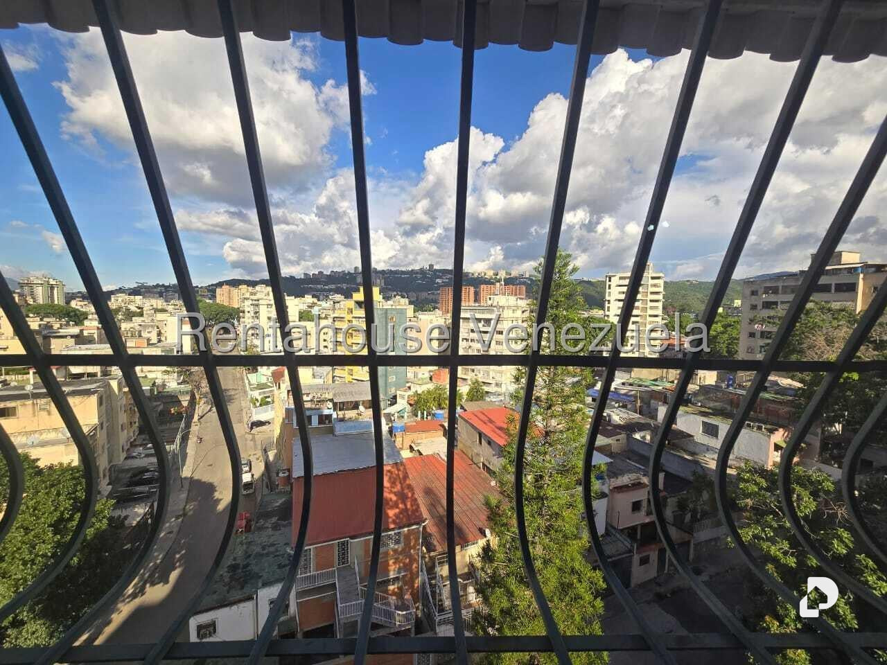 Apartamento en Las Acacias, Caracas – 5